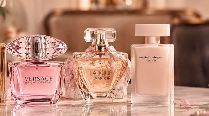 جلسه خواستگاری چه عطری بزنیم؟