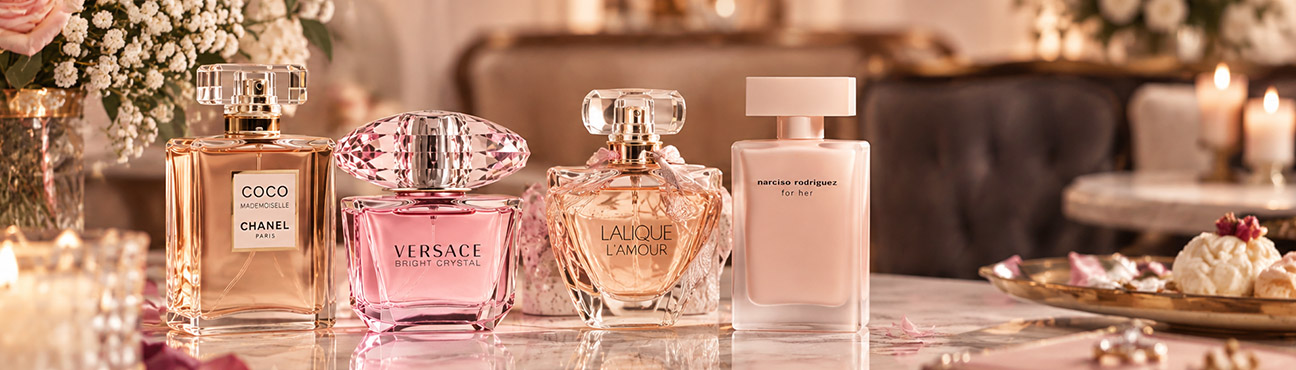 جلسه خواستگاری چه عطری بزنیم؟