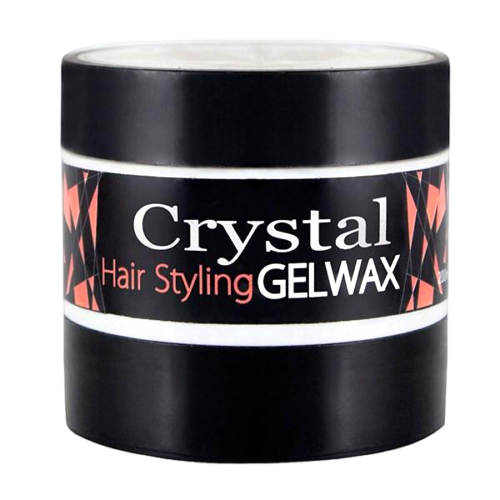 ژل واکس مو کریستال (Crystal Hair Wax)