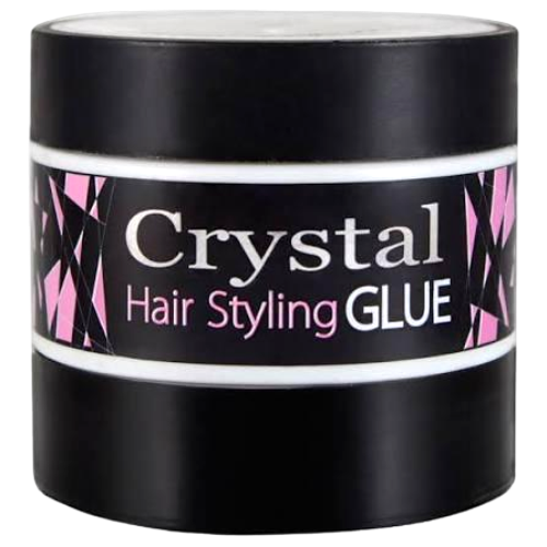 چسب مو کریستال 200 میل (Crystal Hair Glue 200ml)