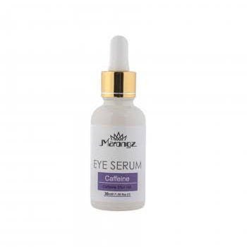 سرم دور چشم مارونز مدل کافئین حجم 30 میلی لیتر | Maronz Caffeine Eye Serum