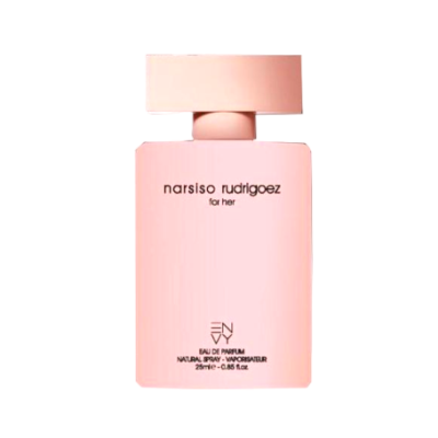 عطر جیبی نارسیسو رودریگز ان وی 30 میل