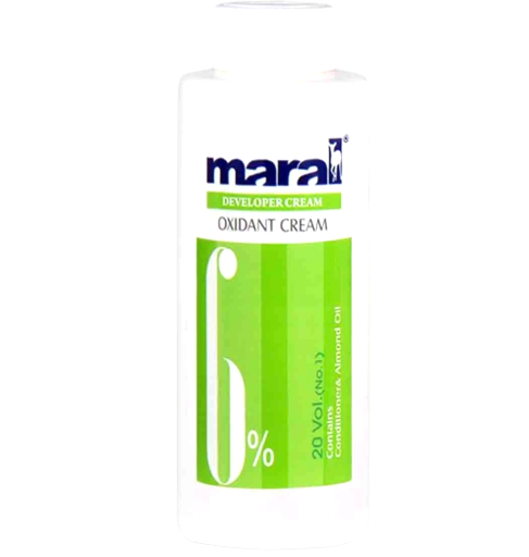 اکسیدان گیاهی مارال شماره 1