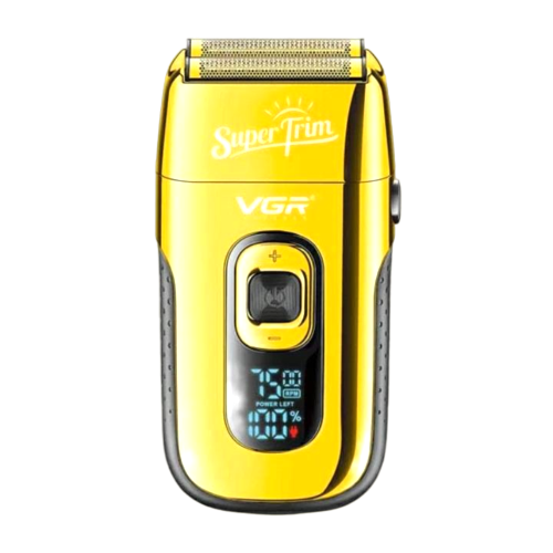 ماشین اصلاح موی صورت وی جی ار مدل V-332