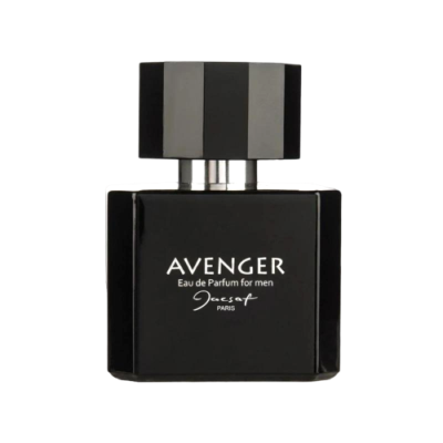 ادو پرفیوم مردانه ژک‌ ساف مدل Avenger حجم 100 میلی‌لیتر