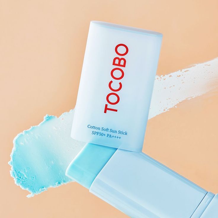 ضدآفتاب بی‌رنگ tocobo  با SPF 50